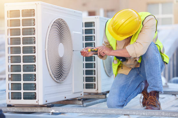 Best Affordable HVAC services  in Palmer, AK