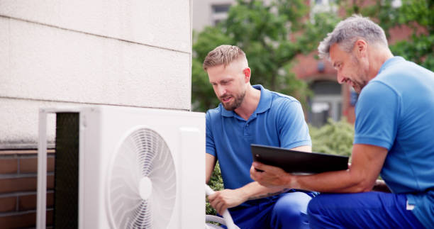 Affordable air conditioning repair in Palmer, AK