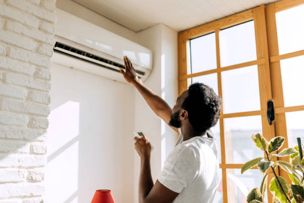 Best Residential HVAC services  in Palmer, AK