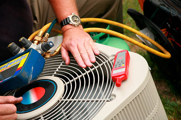 Best HVAC installation services  in Palmer, AK