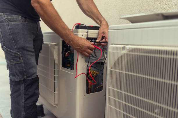 Best HVAC companies near me  in Palmer, AK