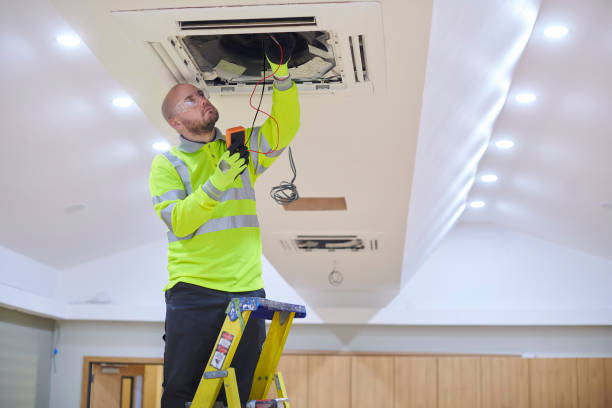 Best HVAC air duct cleaning  in Palmer, AK