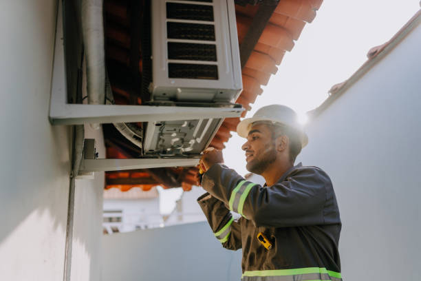 HVAC troubleshooting in Palmer, AK