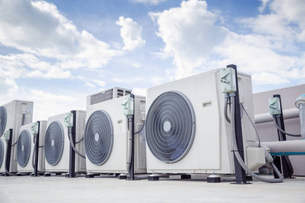 HVAC emergency services in Palmer, AK
