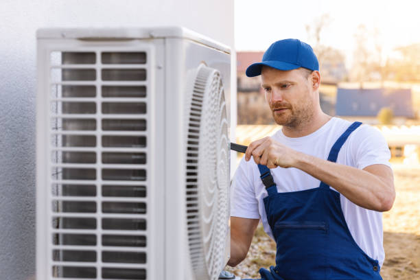Best HVAC emergency services  in Palmer, AK