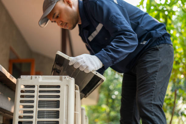 Best HVAC replacement cost  in Palmer, AK