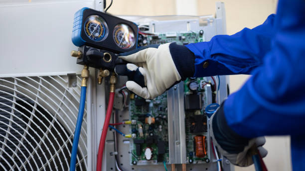  Palmer, AK HVAC Pros