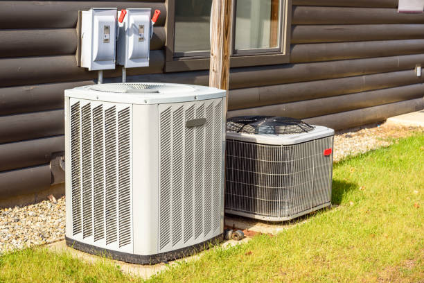 Best HVAC air duct cleaning  in Palmer, AK